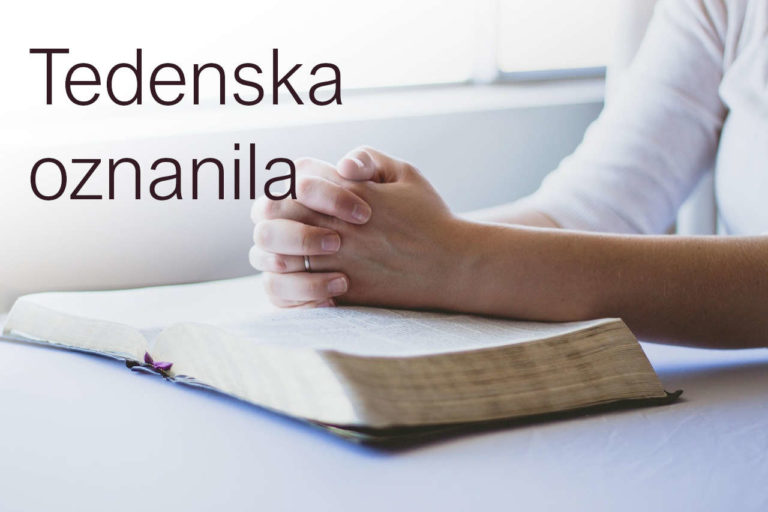 22. nedelja med letom 2025