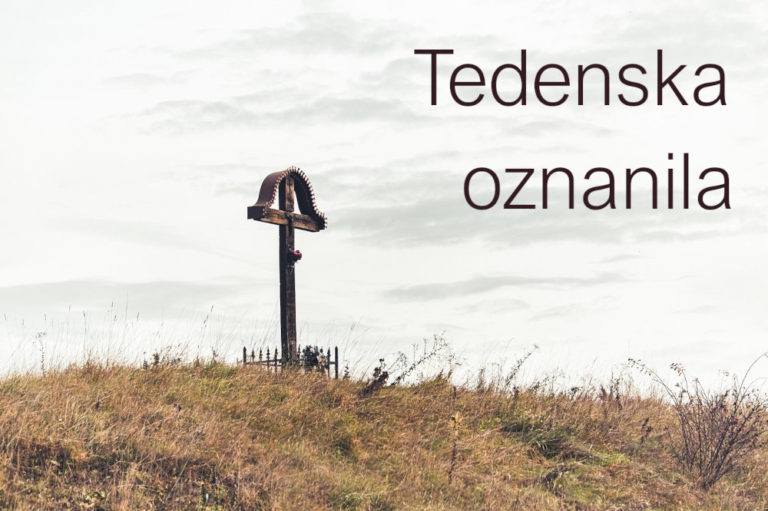 28. nedelja med letom 2025