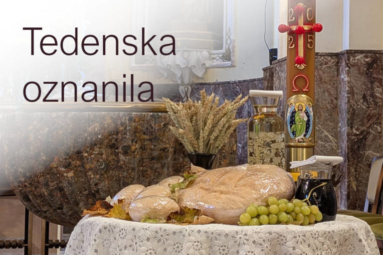 33. nedelja med letom 2025