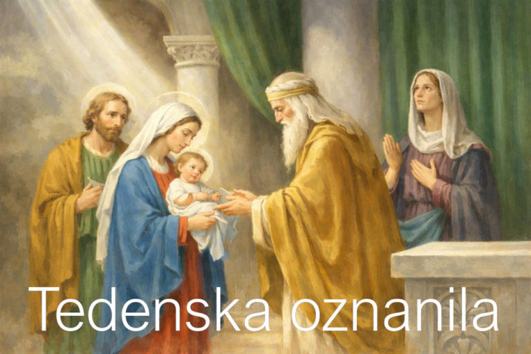 4. nedelja med letom 2026