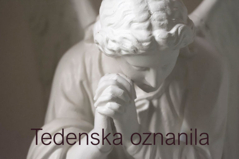 26. nedelja med letom 2026